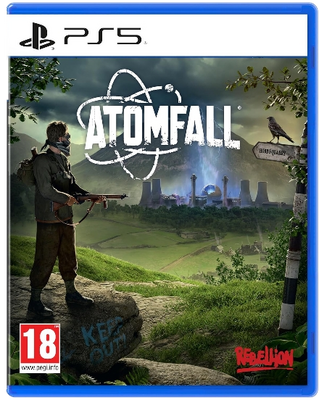 Atomfall - PS5