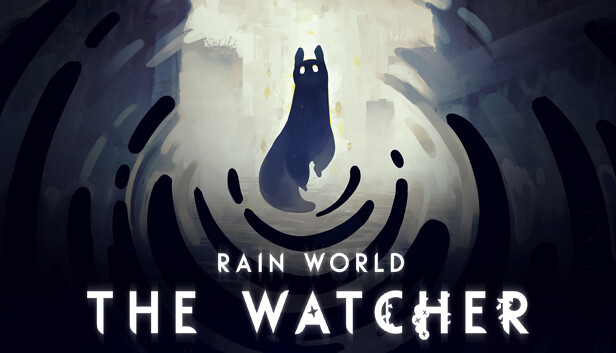 Rain World: The Watcher  للبيع في مصر من خلال Games2Egypt