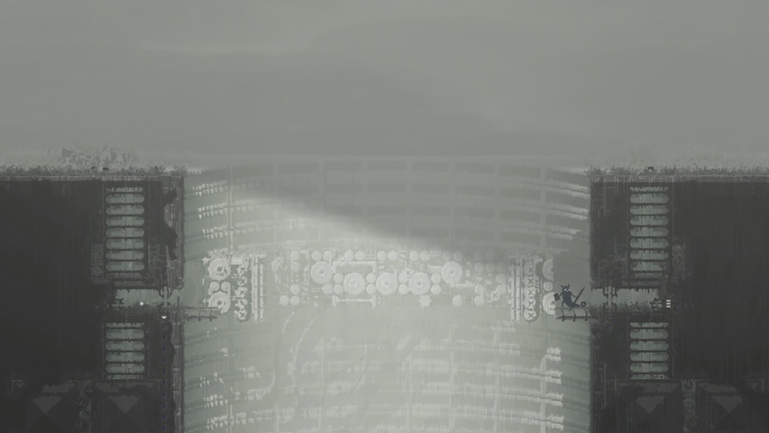 Rain World: The Watcher – image 4
