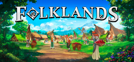 Folklands - Early Access  للبيع في مصر من خلال Games2Egypt