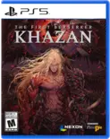The First Berserker: Khazan - PS5 - Used