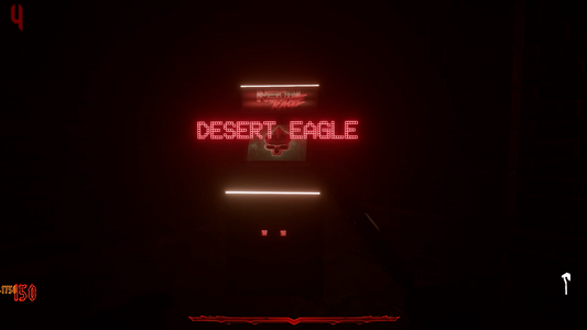 Cursed Dawn  للبيع في مصر من خلال Games2Egypt