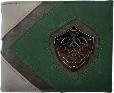 Legend Of Zelda - BiFold Wallet -  for sale in Egypt from Games2Egypt