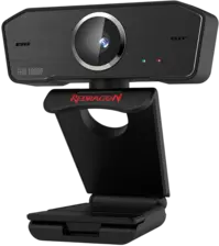 Redragon GW800 1080P Webcam	 -  for sale in Egypt from Games2Egypt
