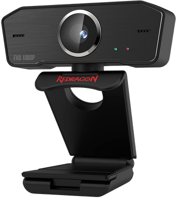 Redragon GW800 1080P Webcam