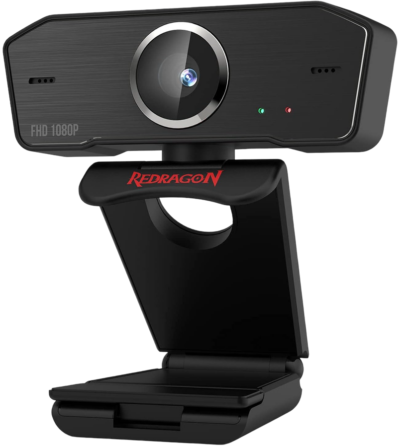 Redragon GW800 1080P Webcam	