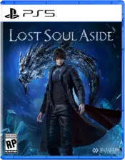 Lost Soul Aside - PS5 -  for sale in Egypt from Games2Egypt