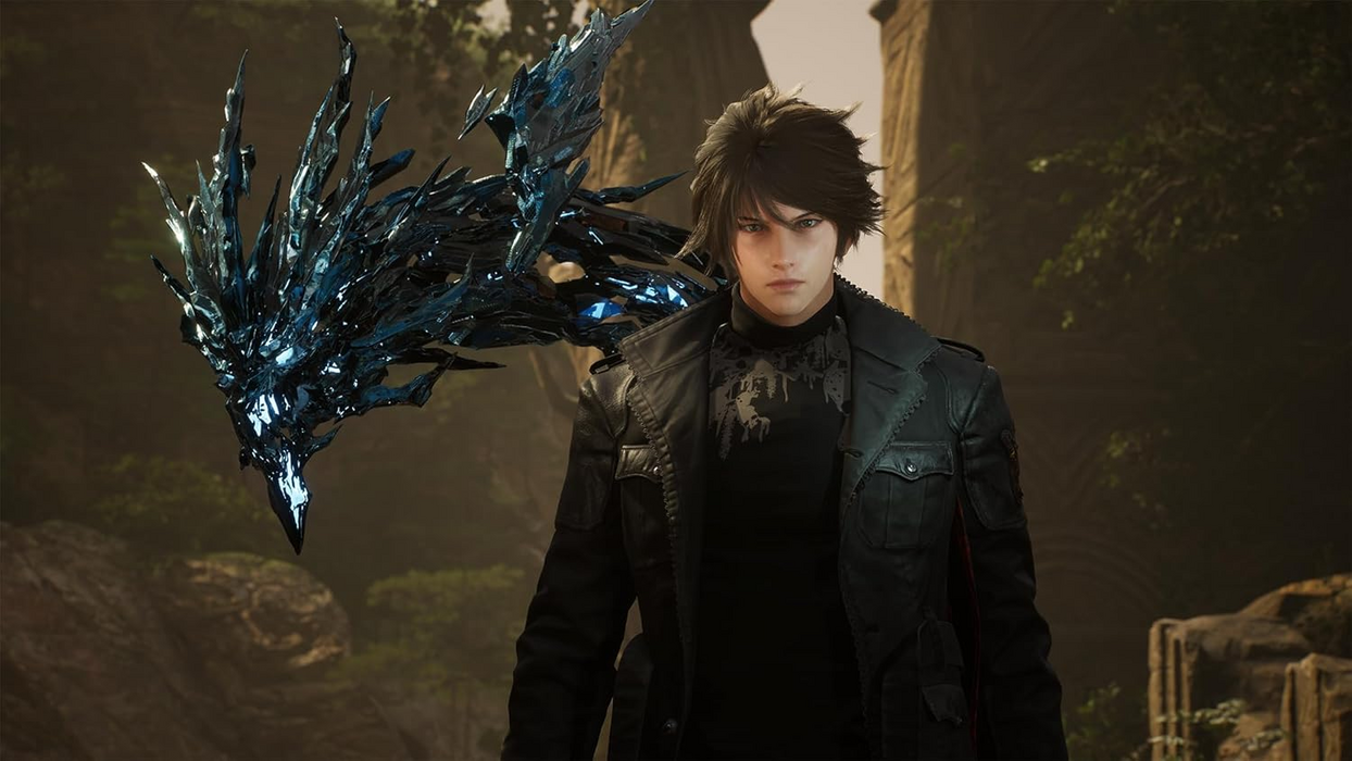 Lost Soul Aside - PS5  for sale in Egypt from Games2Egypt