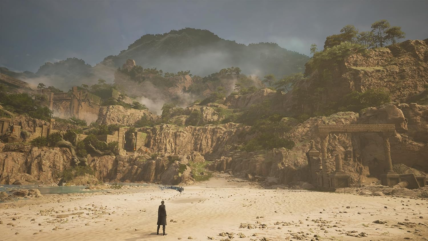 Lost Soul Aside - PS5 – image 3
