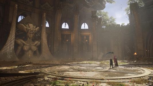 Lost Soul Aside - PS5  for sale in Egypt from Games2Egypt
