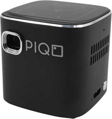 PIQO Mini Projector