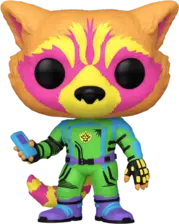 Funko Pop! Marvel: Guardians Of The Galaxy 3 - Rocket Raccoon -  for sale in Egypt from Games2Egypt