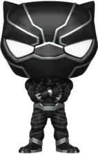 Funko Pop! Marvel: Black Panther New Classics -  for sale in Egypt from Games2Egypt
