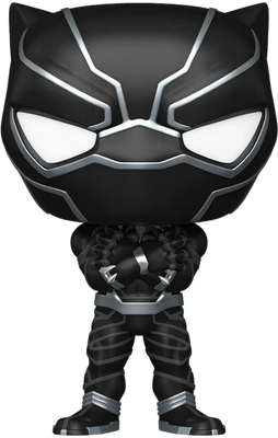 Funko Pop! Marvel: Black Panther New Classics