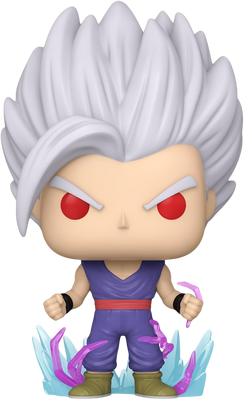 Funko Pop! Anime: Dragon Ball Super - Son Gohan (Beast)