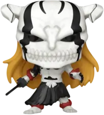 Funko Pop! Anime: Bleach - Fully Hollowfied Ichigo kurosaki -  for sale in Egypt from Games2Egypt