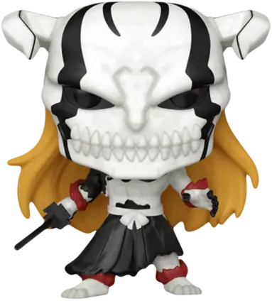 Funko Pop! Anime: Bleach - Fully Hollowfied Ichigo kurosaki