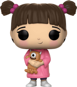 Funko Pop! Cartoon Animation: Disney Pixar - Monsters, Inc. - Boo  for sale in Egypt from Games2Egypt