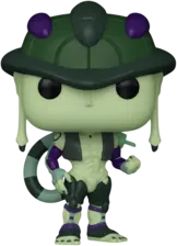 Funko Pop! Anime: Hunter X Hunter - Meruem -  for sale in Egypt from Games2Egypt