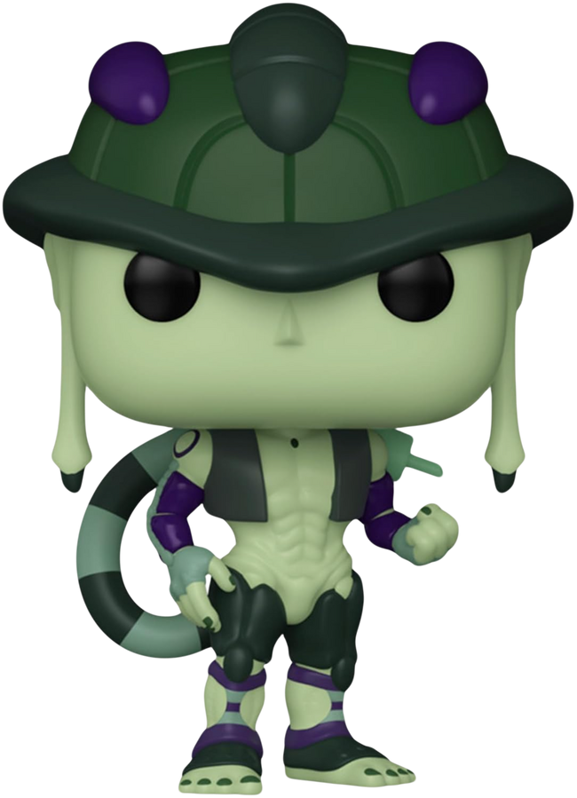 Funko Pop! Anime: Hunter X Hunter - Meruem
