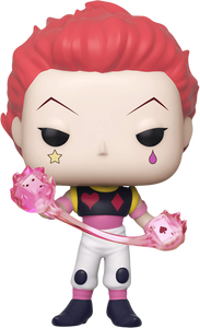فانكو بوب! فئة الأنمي: هانتر x هانتر - هيسوكا  للبيع في مصر من خلال Games2Egypt