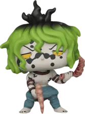 Funko Pop! Demon Slayer - Gyutaro -  for sale in Egypt from Games2Egypt