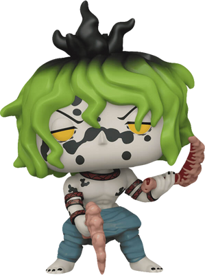 Funko Pop! Demon Slayer - Gyutaro