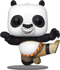 Funko Pop! Cartoon Animation: DreamWorks - Kung Fu Panda - PO -  for sale in Egypt from Games2Egypt