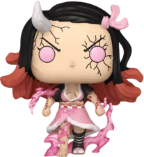 Funko Pop! Demon Slayer - Nezuko Kamado (1749) -  for sale in Egypt from Games2Egypt