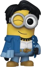Funko Pop! Music: K-POP - BTS X Despicable Me - Jung Kook -  for sale in Egypt from Games2Egypt
