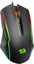 Redragon M910-k Gaming wired Mouse -  for sale in Egypt from Games2Egypt