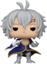 Funko Pop! Anime: The Seven Deadly Sins - Estarossa -  for sale in Egypt from Games2Egypt
