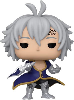 Funko Pop! Anime: The Seven Deadly Sins - Estarossa