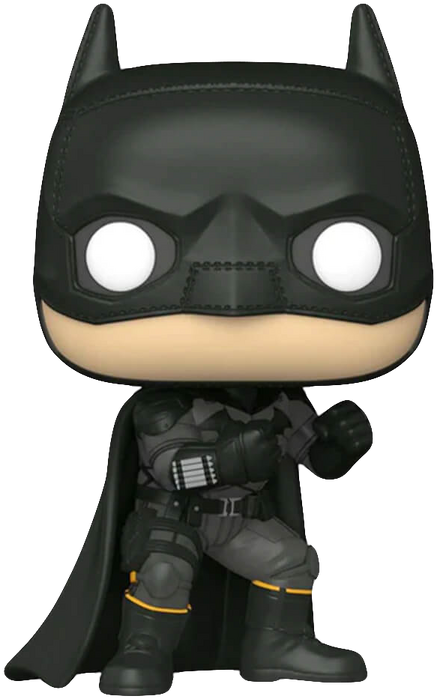فانكو بوب من سلسلة سوبر هيروز دي سي باتمان  للبيع في مصر من خلال Games2Egypt