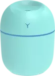 Humidifier and Diffuser Rgb 220ml - Mint Green