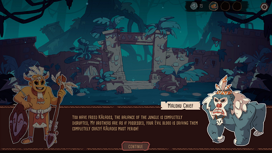 Kaya’s Prophecy  للبيع في مصر من خلال Games2Egypt