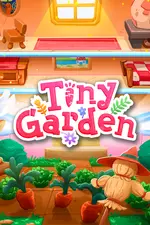 Tiny Garden -  for sale in Egypt from Games2Egypt