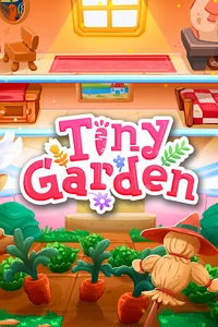 Tiny Garden -  للبيع في مصر من خلال Games2Egypt