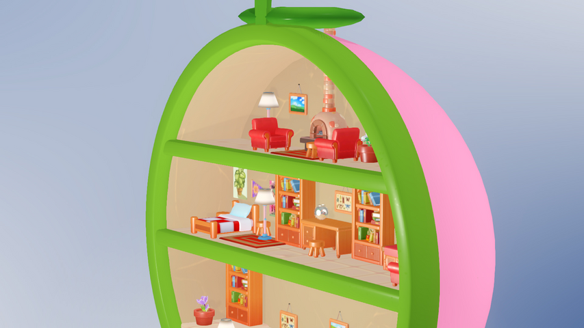 Tiny Garden – image 11
