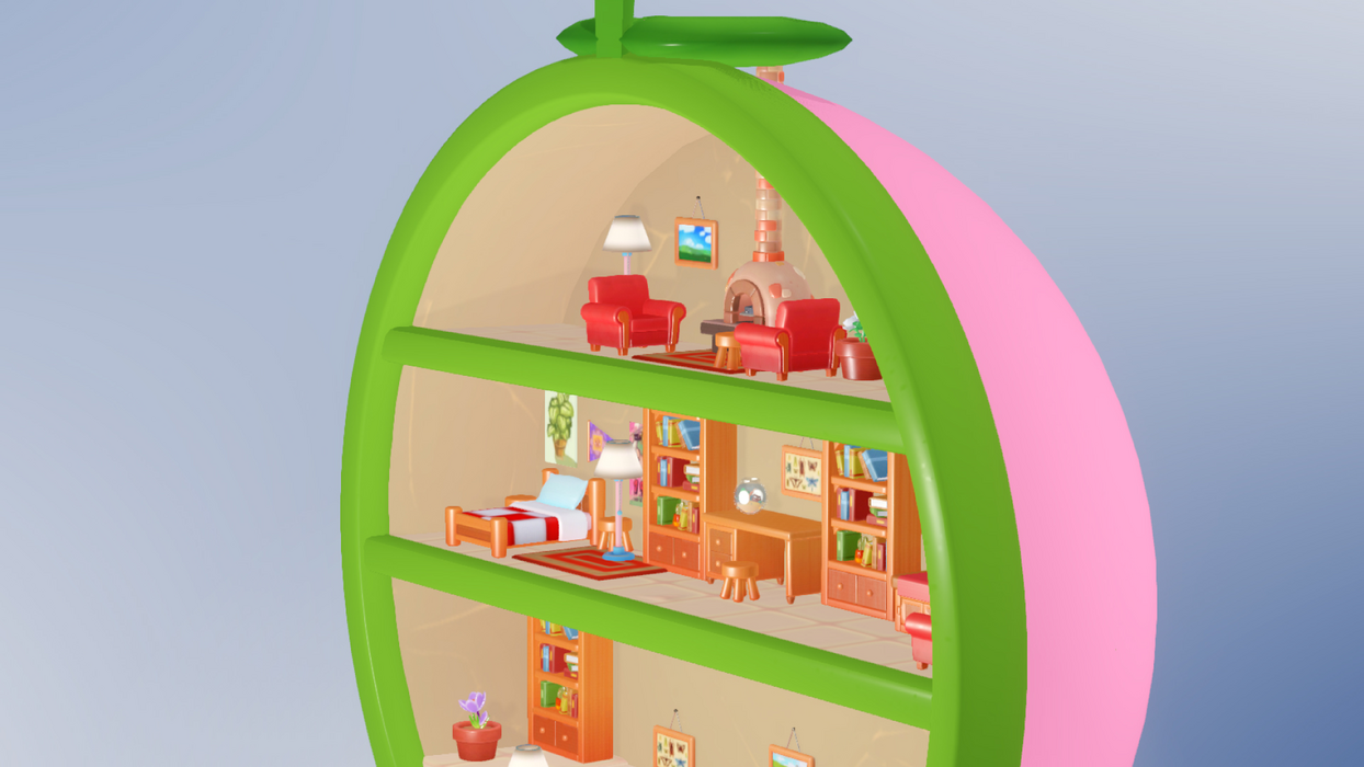 Tiny Garden  للبيع في مصر من خلال Games2Egypt