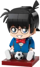 Keeppley Anime: Detective Conan Edogawa -  for sale in Egypt from Games2Egypt