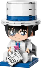 Keeppley Anime: Detective Conan - Kaitou Kid The Phantom Thief -  for sale in Egypt from Games2Egypt
