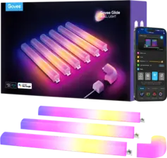 Govee Glide RGBIC Smart Wall Light -  for sale in Egypt from Games2Egypt