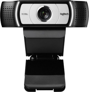 Logitech C930E BUSINESS WEBCAM  for sale in Egypt from Games2Egypt