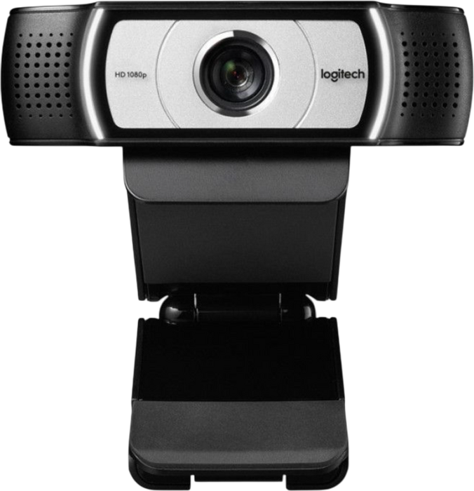 Logitech C930E BUSINESS WEBCAM  for sale in Egypt from Games2Egypt