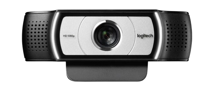 Logitech C930E BUSINESS WEBCAM  for sale in Egypt from Games2Egypt