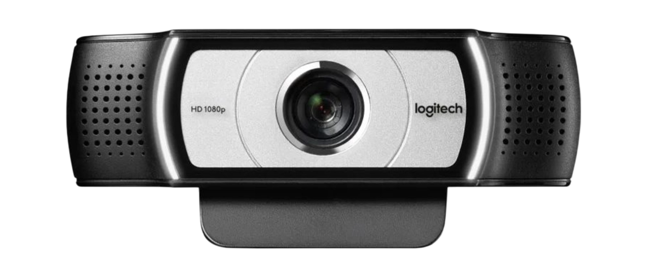 Logitech C930E BUSINESS WEBCAM  for sale in Egypt from Games2Egypt