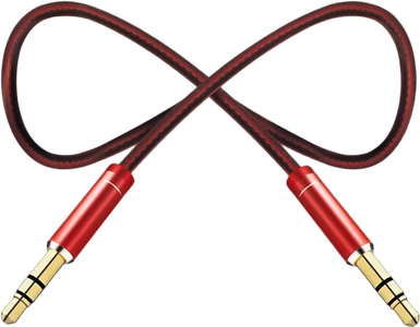 Ldnio LS - Y01 AUX Audio Cable (3.5 mm) -  for sale in Egypt from Games2Egypt
