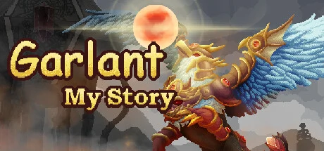 Garlant: My Story -  للبيع في مصر من خلال Games2Egypt