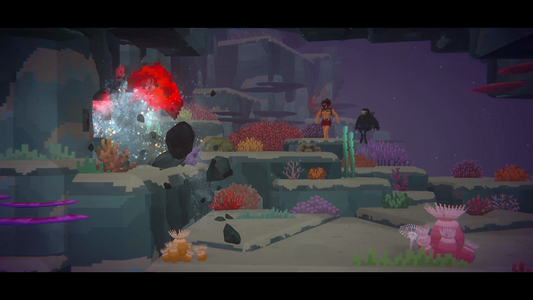 Dave the Diver: Ichiban’s Holiday  للبيع في مصر من خلال Games2Egypt